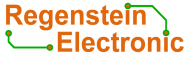 Logo Regenstein