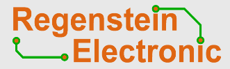 Regenstein Electronic GmbH